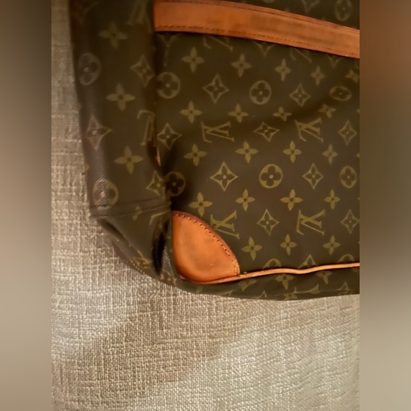 Louis Vuitton Sirius 70 suitcase - Picture 6 of 9